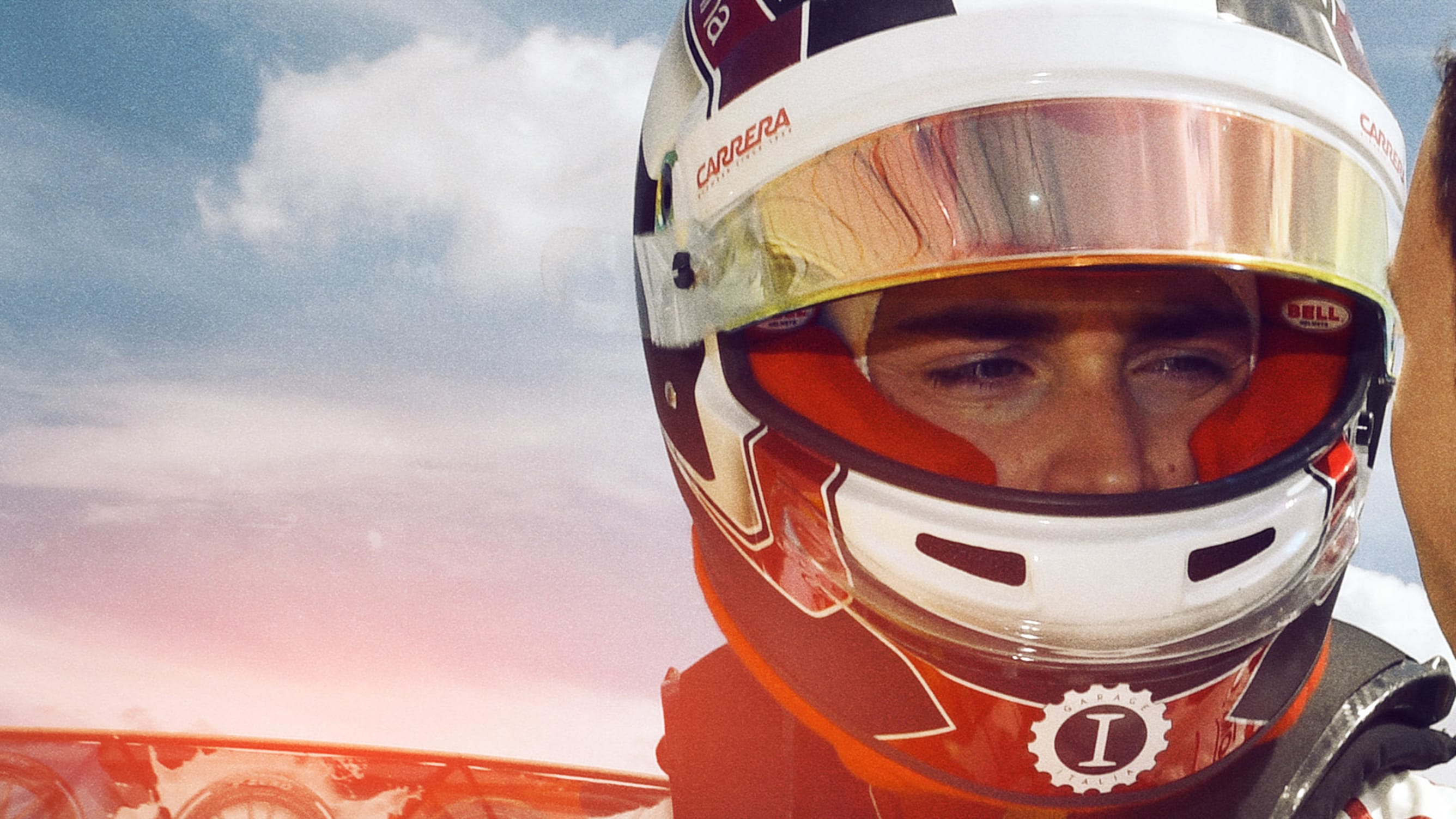 Charles Leclerc Driver Profile F1 Fantasy Tracker